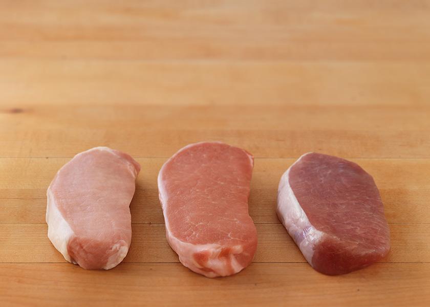 Year’s End Provides Time to Reflect on Pork Quality Over Time Pork